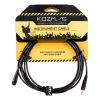KOZMOS KCL-223-3M Stereo 3,5mm - 3,5 MM 3mt Dişi Stereo Kablo