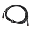 KOZMOS KCL-223-3M Stereo 3,5mm - 3,5 MM 3mt Dişi Stereo Kablo
