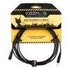 KOZMOS KCL-223-6M Stereo 3,5mm - 3,5 MM 6mt Dişi Stereo Kablo