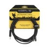 Kozmos KCL-226 3.5mm (E) Jack Stereo &gt; 3.5mm (D) Stereo