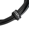 Kozmos KCL-227-3M Stereo 3,5mm - 2 x RCA  / 3mt Kablo