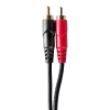 Kozmos KCL-227-3M Stereo 3,5mm - 2 x RCA  / 3mt Kablo