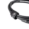 KOZMOS KCL-280-1.5M Stereo 6.35mm 1.5M Kablo
