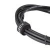 KOZMOS KCL-280-3M Stereo 6.35mm 3M Kablo