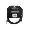 KOZMOS KCL-280-3M Stereo 6.35mm 3M Kablo