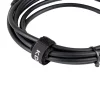 KOZMOS KCL-286-3M Mono 6.35mm 3M Kablo
