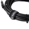 KOZMOS KCL-286-6M Mono 6.35mm 6M Kablo