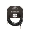 KOZMOS KCL-286-6M Mono 6.35mm 6M Kablo