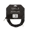 KOZMOS KCL-292-3M Mono 6.35mm 3M Kablo