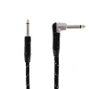 KOZMOS KCL-293-4.5M Mono 6.35mm 4.5M Kablo