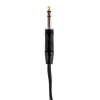 Kozmos KCL-317-3M Stereo TRS 6,35 - 2 x Mono TRS 6,35MM 3mt Kablo