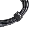 Kozmos KCL-319-3M Stereo TRS 6,35mm - RCA 3t Kablo