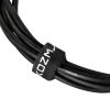 Kozmos KCL-404-1.5M 5 Pin -1.5mt  MIDI Kablo
