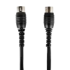 Kozmos KCL-404-1.5M 5 Pin -1.5mt  MIDI Kablo