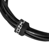 Kozmos KCL-404-3M 5 Pin -3mt  MIDI Kablo