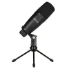 Kozmos KCP-3 + KHDP-S200 Kulaklık ve Aksesuarlı Mikrofon Seti