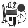 Kozmos KCP-3 + KHDP-S300 Kulaklık ve Mikrofon Seti