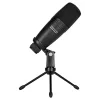 Kozmos KCP-3 + KHDP-S300 Kulaklık ve Mikrofon Seti