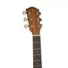 Kozmos KDA-22 CE NAT Elektro Akustik Gitar