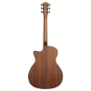 Kozmos KDA-24MHCE NAT Elektro Akustik Gitar