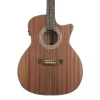 Kozmos KDA-24MHCE NAT Elektro Akustik Gitar
