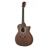 Kozmos KDA-24MHCE NAT Elektro Akustik Gitar