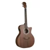 Kozmos KDA-24MHCE NAT Elektro Akustik Gitar