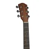 Kozmos KDA-24MHCE NAT Elektro Akustik Gitar