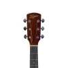 Kozmos KDA-35CET-NAT Elektro Akustik Gitar