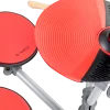 KOZMOS KDD-212 Mini Elektronik Davul Seti