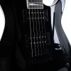 KOZMOS KEG-190HH-BK Siyah Elektro Gitar