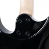 KOZMOS KEG-190HH-BK Siyah Elektro Gitar