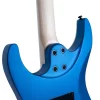 KOZMOS KEG-190HH-MDB Mat Koyu Mavi Elektro Gitar
