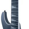 KOZMOS KEG-190HH-MG Mat Gri Elektro Gitar