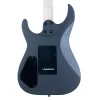 KOZMOS KEG-190HH-MG Mat Gri Elektro Gitar