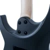 KOZMOS KEG-190HH-MG Mat Gri Elektro Gitar