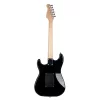 KOZMOS KGP-202HSS-BK Elektro Gitar Seti