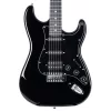 KOZMOS KGP-202HSS-BK Elektro Gitar Seti