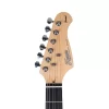KOZMOS KGP-202HSS-BK Elektro Gitar Seti