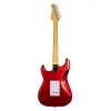 KOZMOS KGP-202HSS-RD Elektro Gitar Paketi (Red)