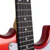 KOZMOS KGP-202HSS-RD Elektro Gitar Paketi (Red)