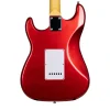 KOZMOS KGP-202HSS-RD Elektro Gitar Paketi (Red)