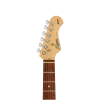 KOZMOS KGP-STG20HSS-OWH Beyaz Elektro Gitar + UNIQUE-MINI-BK 10W Amfi Başlangıç Paketi