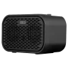 KOZMOS KGP-STG20HSS-OWH Beyaz Elektro Gitar + UNIQUE-MINI-BK 10W Amfi Başlangıç Paketi
