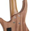 KOZMOS KHB-HFLB5-NT 5 Telli Headless Bas Gitar