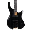 KOZMOS KHB-HLB4-BK Headless Bas Gitar