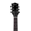 Kozmos KHB-JZ1000-CH Hollow Body Kırmızı Elektro Gitar