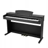 KOZMOS KHP-165BK Siyah Dijital Piyano (Tabure& Kulaklık Hediyeli)