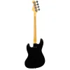 KOZMOS KJB-62JJ-GMN-BK Bas Gitar