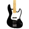 KOZMOS KJB-62JJ-GMN-BK Bas Gitar